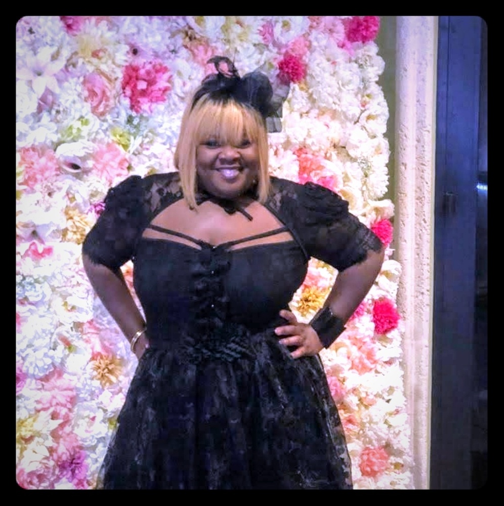 Meet your Posher, Brenda